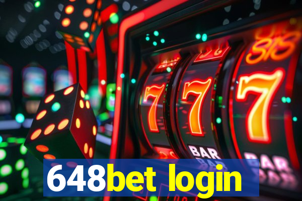 648bet login